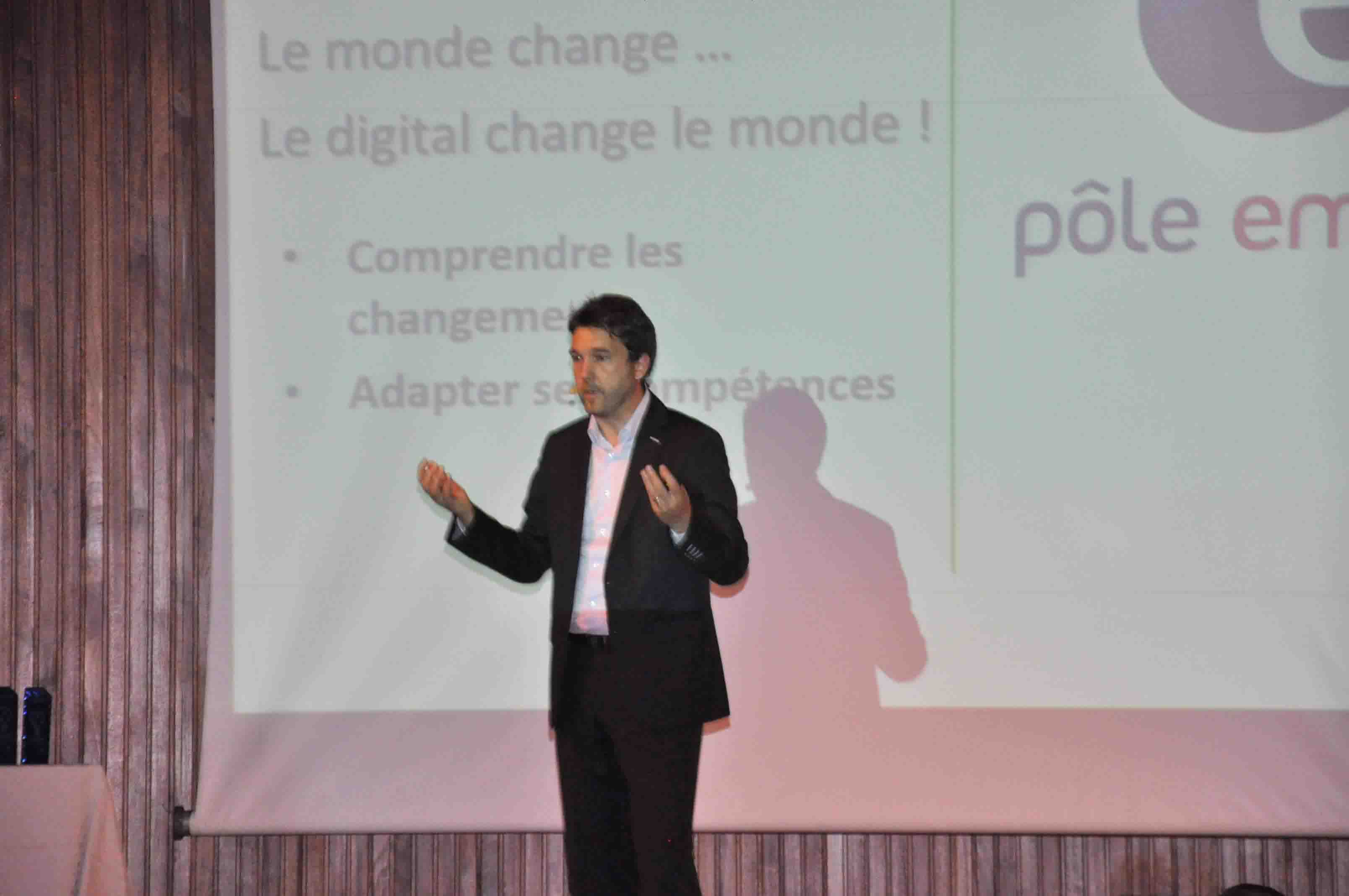 THOMAS SOULIER CONFERENCE DIGITALE
