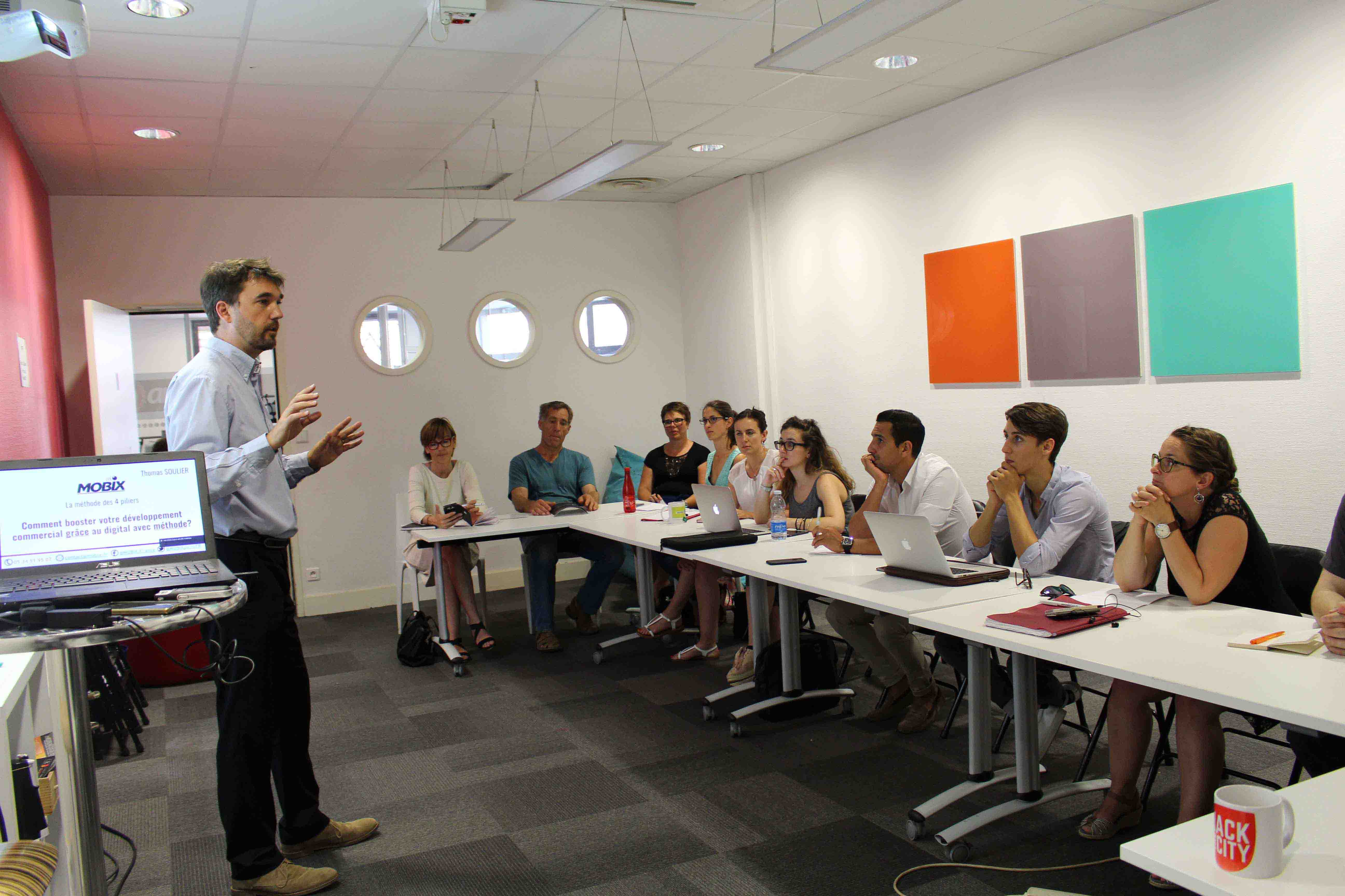 THOMAS SOULIER FORMATION DIGITALE