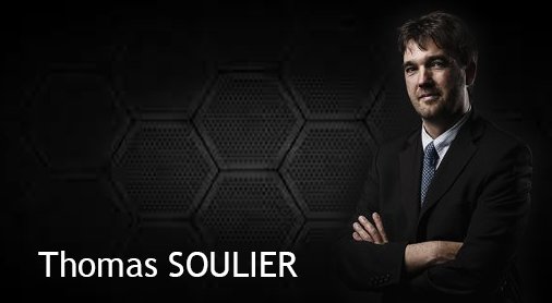 Thomas SOULIER- Director of MOBIX