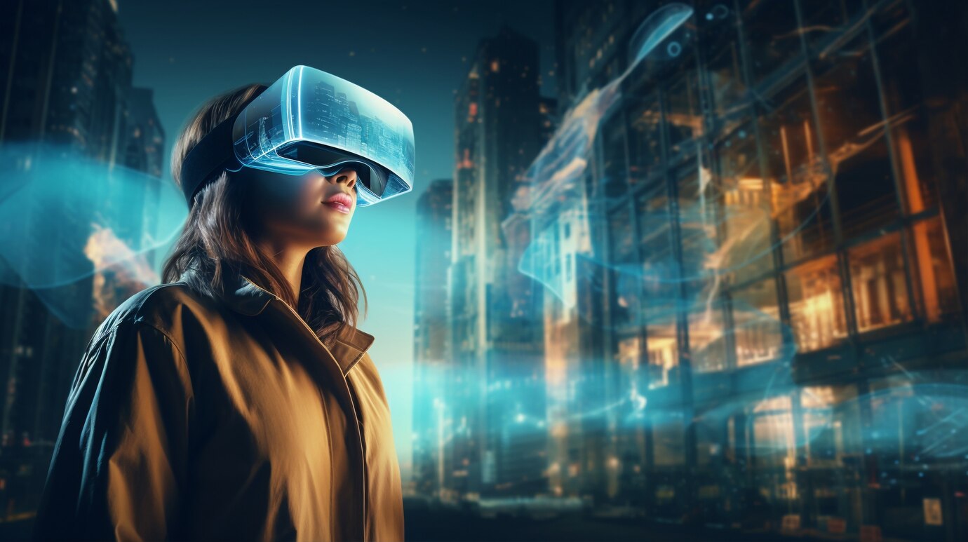 Les tendances émergentes dans le secteur de la technologie : Qu’est-ce qui façonne l’avenir ?